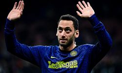 Hakan Çalhanoğlu'ndan Bayern Münih iddialarına yanıt