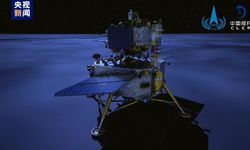Çin, Chang'e-6 ile Ay'ın karanlık tarafından ilk örnekleri Dünya’ya getiriyor