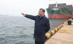 Duanwu Bayramı'nda Xi Jinping'in tekne ile ilgili ifadeleri