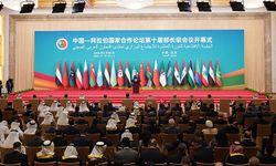 Xi Jinping'in Çin-Arap iş birliğine ilişkin konuşması kitaplaştırıldı