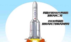 Çin, 2030'daki Mars ve Jüpiter uzay görevleri için hazırlanıyor