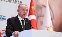 Cumhurbaşkanı Erdoğan: 1-2 Temmuz'da belediye başkanlarıyla görüşeceğiz