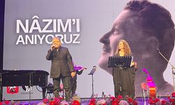 Moskova'da Nazım Hikmet anısına konser: Zülfü Livaneli sahne aldı