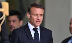 Macron, meclisi feshederek çoğunluğu sağlamak istiyor