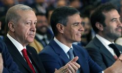 Sanchez: Türkiye, İspanya için anahtar bir ekonomik ortak