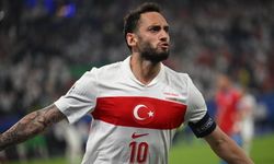 Hakan Çalhanoğlu ve Samet Akaydin cezalı duruma düştü