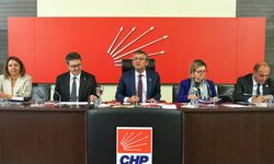 CHP Parti Meclisi pazartesi günü 'Erdoğan' gündemiyle toplanıyor