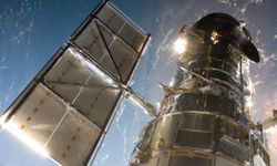 NASA duyurdu: Hubble Uzay Teleskobu geçici olarak devre dışı