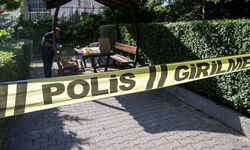 Eşini ve 5 yaşındaki kızını öldüren kişi intihara kalkıştı