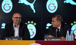 Galatasaray'ın yeni forma sponsoru PUMA