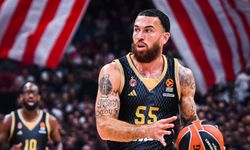 Monaco, Mike James'in sözleşmesini 2027'ye kadar uzattı