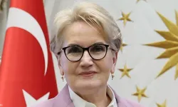 Akşener: İsmail Saymaz hakkında hukuki yollara başvuracağım