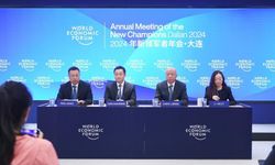 15. Yaz Davos Forumu Dalian'da düzenlenecek