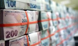 KKM bakiyesi mayısta 5 milyar dolar azaldı