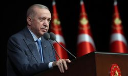 Erdoğan LGS’ye girecek öğrencilere başarı diledi
