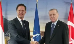 Cumhurbaşkanı Erdoğan'dan yeni NATO Genel Sekreteri Rutte'ye tebrik telefonu