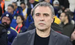 Ersun Yanal, Amedspor'un yeni teknik direktörü oldu