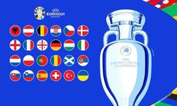 EURO 2024'te yarın Avusturya ile Fransa karşılaşacak