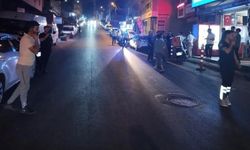 Maltepe'de bomba paniği