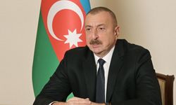 Aliyev'den 'Ermenistan' şartı: Barış için anayasa değişmeli