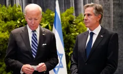 ABD Dışişleri'nde 'Biden'ın Gazze politikaları'na tepki istifası