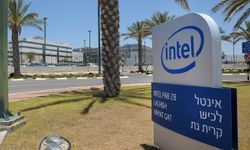 Intel, İsrail'de 25 milyar dolarlık çip fabrikası projesini durdurdu