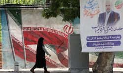 İran cumhurbaşkanlığı seçimleri için sandık başında