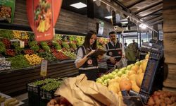 Market denetimleri yoğunlaştırıldı