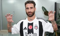 Beşiktaş Rafa Silva'nın maaşını açıkladı