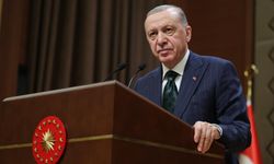 Erdoğan, Ayasofya'da hafızlık icazet törenine katıldı