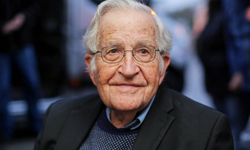 Noam Chomsky, tedavi gördüğü hastaneden taburcu edildi