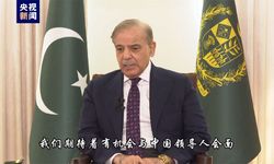 Şerif: Xi'nin inisiyatifleri dünyayı barış ve refaha kavuşturabilir