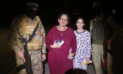 İsrailli esirlerin aileleri, Biden'ın, ateşkes ve esir takası önerilerinden memnun