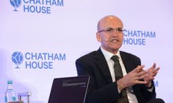 Bakan Şimşek Chatham House’da: BRICS için ne dedi?