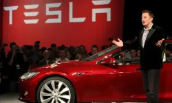 Tesla hissedarından Elon Musk'a haksız kazanç davası