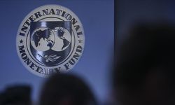 IMF: Euro Bölgesi, ABD'nin 'fikir pazarı' gibi görünüyor