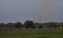 Ermenistan, Nahçıvan'daki Azerbaycan mevzilerine ateş açtı