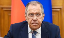 Lavrov: 'Afrika ülkelerine yardıma hazırız'