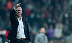 Beşiktaş'tan ayrılan Fernando Santos'un yeni adresi Azerbaycan Milli Takımı