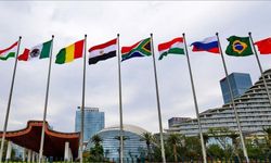 Tayland, BRICS'e katılmak için resmen başvurdu