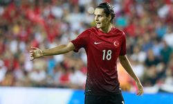 Enes Ünal, EURO 2024 aday kadrosundan çıkarıldı