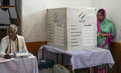 Hindistan'da genel seçimler sona erdi