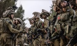 İsrail'den Lübnan hazırlığı: 50 bin yedek askeri daha göreve çağırdı