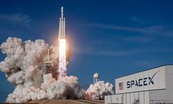 SpaceX'in kovulan çalışanlarından Elon Musk'a dava