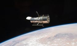 Hubble Uzay Teleskobu arıza nedeniyle devre dışı kaldı