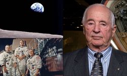 Ay'a giden ilk astronotlardan William Anders uçak kazasında öldü
