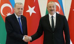 İlham Aliyev bugün Türkiye'ye geliyor