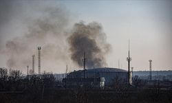 Rusya: Kiev’in saldırılarına cevap olarak enerji tesislerini vurduk