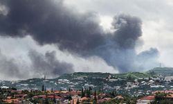 Yeni Kaledonya'daki havalimanı yeniden hizmete açılıyor