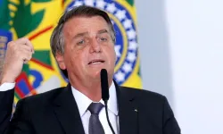 Bolsonaro'nun hediye elmaslarına 'kara para' suçlaması